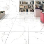 Porcelain Floor Tile